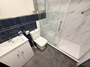 Shower Room- click for photo gallery